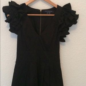 French Connection Cocktail Dress💃🏽